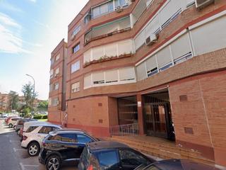 Appartement  Echegaray