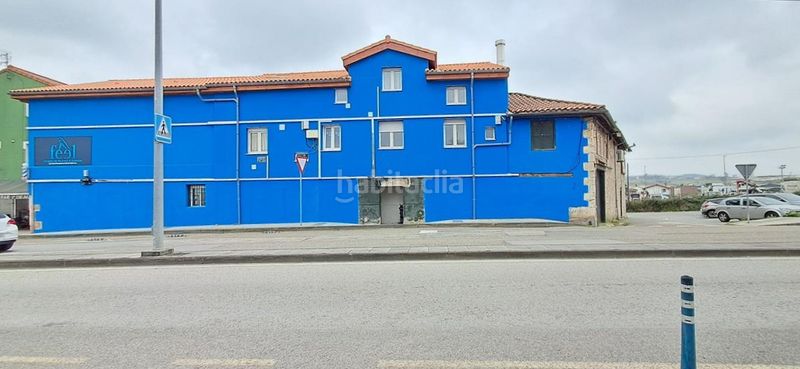 Foto e639ba77-e4ea-415b-b554-e479c7eab71c. Piso en Peñacastillo - Nueva Montaña Santander