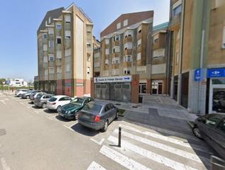 Etagenwohnung in Respuela