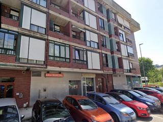 Etagenwohnung  Respuela