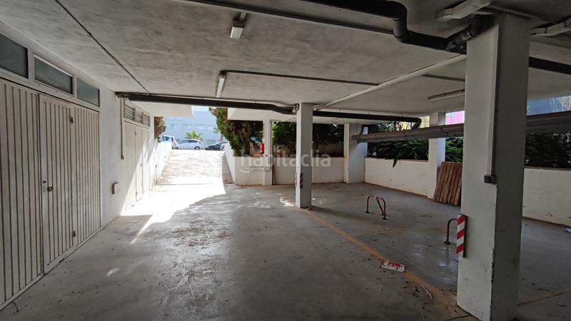 Foto 6e8c07f1-5442-4855-aba9-c65b6efb5cbb. Parking coche en Parc Tecnològic Paterna