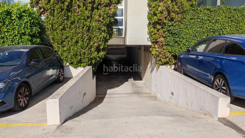 Foto 532176c2-5ba4-4fcd-b407-39c484880705. Posto auto in Parc Tecnològic Paterna