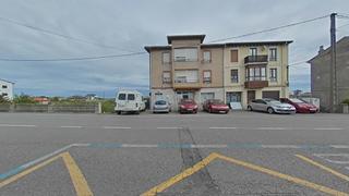 Appartamento in Alisal - San Román