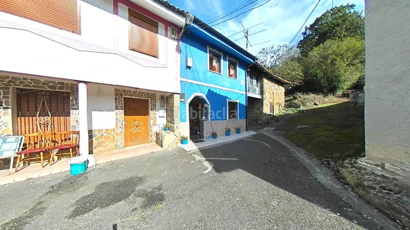 Foto 5625abc4-83aa-4c92-86bf-2ab5cd8dfc29. Haus in Carbayin-Lieres-Valdesoto Siero