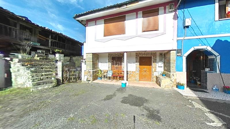 Foto 5d0b91fa-1bab-457a-b5ca-5bb18c894627. Haus in Carbayin-Lieres-Valdesoto Siero