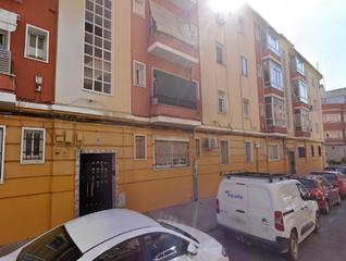 Appartement  Juan ruiz luna