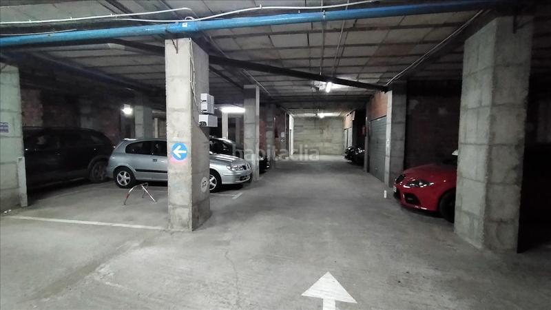 Foto c24160c4-6ffe-47d2-9f83-387281f93691. Aparcament cotxe a Molí de Vent-La Sauleda Palafrugell