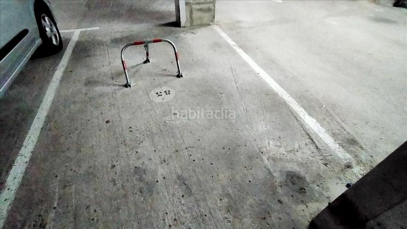 Foto 9fa84169-f524-4a2d-82c7-53e0eecc500a. Autoparkplatz in Molí de Vent-La Sauleda Palafrugell