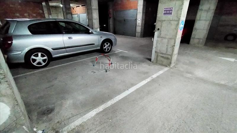 Foto dbde7590-05ba-42bb-b08f-18e9bb67fbcb. Autoparkplatz in Molí de Vent-La Sauleda Palafrugell