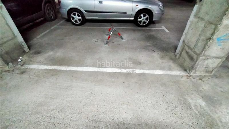 Foto f354caab-ccee-46c3-beb6-50544b249daf. Autoparkplatz in Molí de Vent-La Sauleda Palafrugell