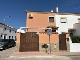 Maison  Simpecado