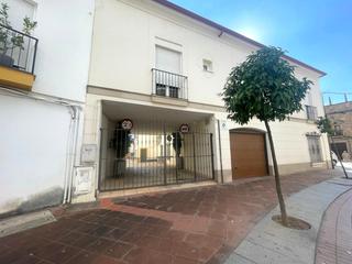 Casa  Altoz.arz.jose m estepa