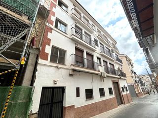 Appartement  Rodalcuzar