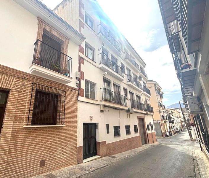 Foto 401e9e0a-c93f-4082-8f5e-80d272ec98fc. Pis a Cueva de Menga Antequera