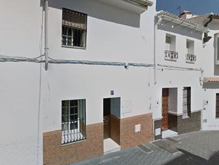 Maison  Piedras