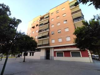 Appartement  Solidaridad