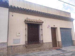 Casa  Cabo de aguas
