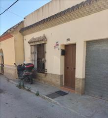 Maison  Cabo de aguas