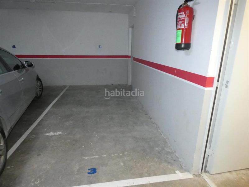 Foto 4f6e7d55-a635-441f-acf5-8657c8609f2a. Aparcament cotxe a Valletes - Xiribecs Amposta