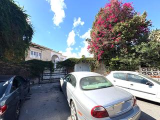Casa  Los almendros