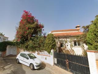 Maison  Los almendros
