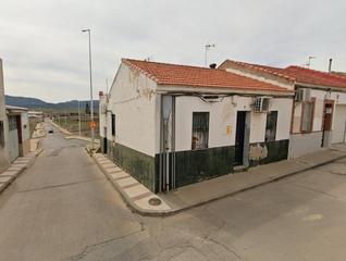 Casa  Longuera