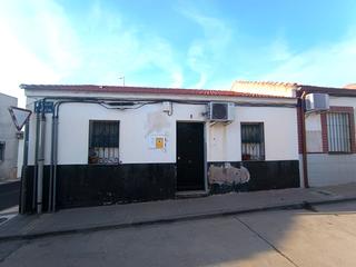 House  Longuera