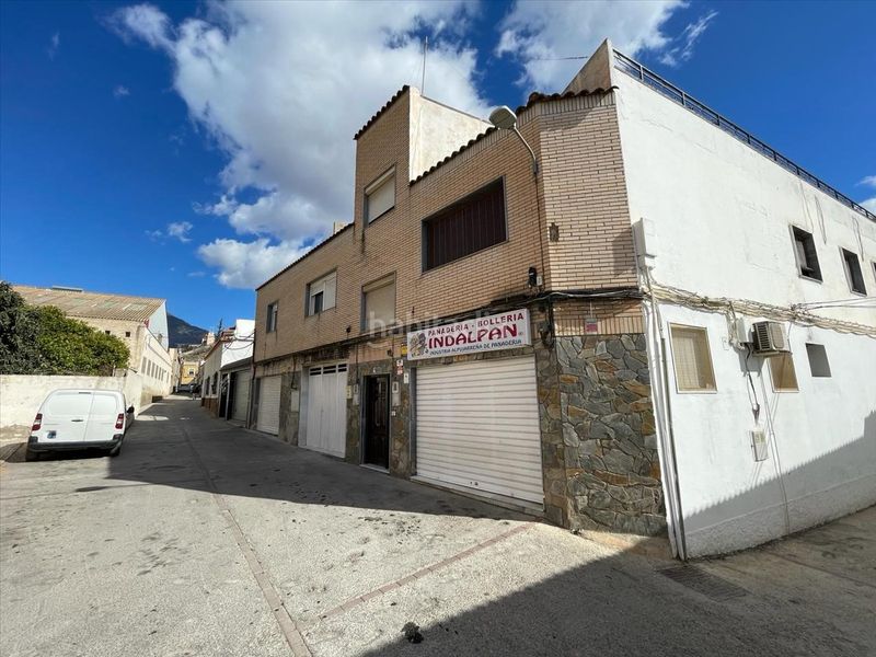 Foto f2c036a4-ce84-47a0-a7c3-d2f53abca234. Piso en Berja