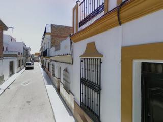 Casa  Hnos alvarez quintero