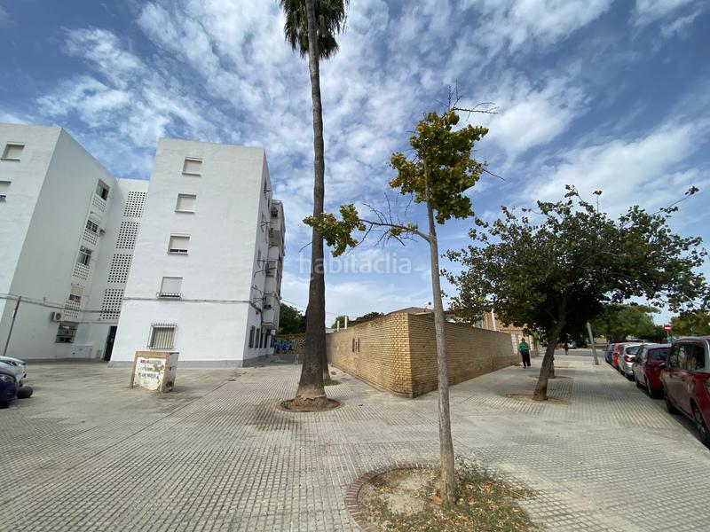 Foto c4f38536-6860-4976-9031-134ee994f421. Appartamento in Carretera de Sanlúcar - Sudamérica Puerto de Santa María (El)