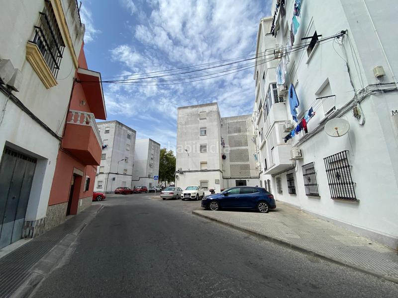 Foto 68dc171c-a912-4203-8af3-c80c11964164. Etagenwohnung in Carretera de Sanlúcar - Sudamérica Puerto de Santa María (El)