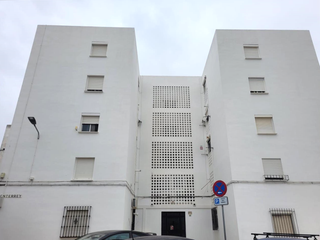 Etagenwohnung  Monterrey