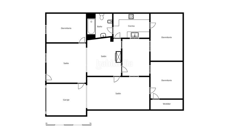Foto d0d3cad1-583b-48b7-abb0-87a20e912d86. Casa adossada amb aparcament a Arrayanes Linares