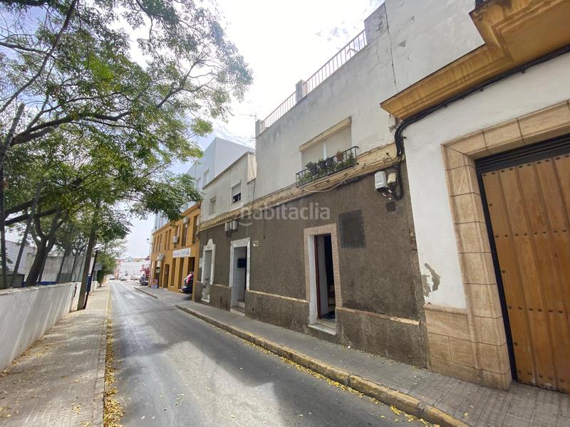 Foto 78733450-9c99-4145-bf88-7b7619402006. Piso en Plaza de Toros - Ayuntamiento Puerto de Santa María (El)