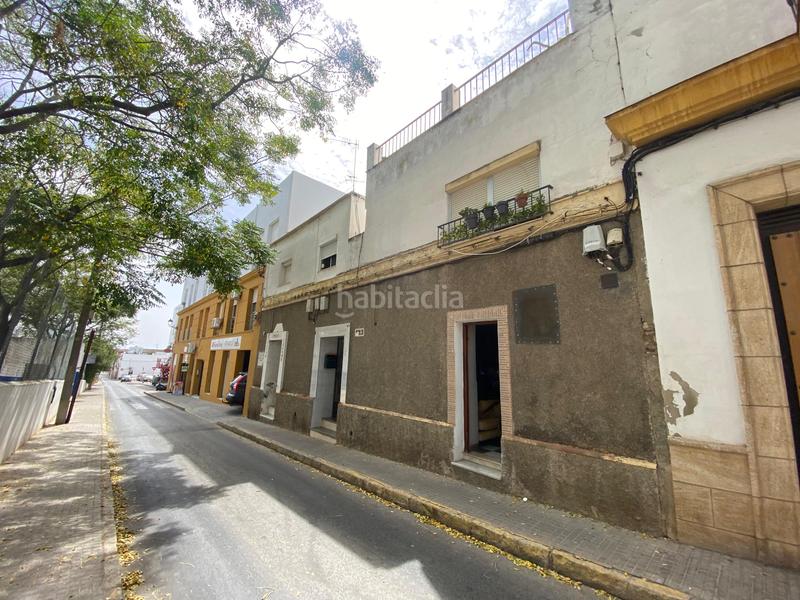 Foto c73e4ffe-48ee-40da-9cf1-2a7895a6605e. Piso en Plaza de Toros - Ayuntamiento Puerto de Santa María (El)