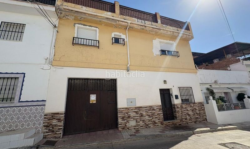 Foto 009cc55c-5e2b-436e-92dd-207b8cbf4862. Casa en Mangas Verdes - Las Flores - Parque del Sur Málaga