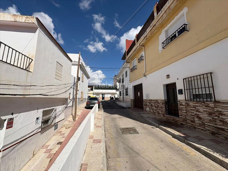 Foto 088b9f62-d19c-4851-b81c-b116a62fe06c. Casa en Mangas Verdes - Las Flores - Parque del Sur Málaga