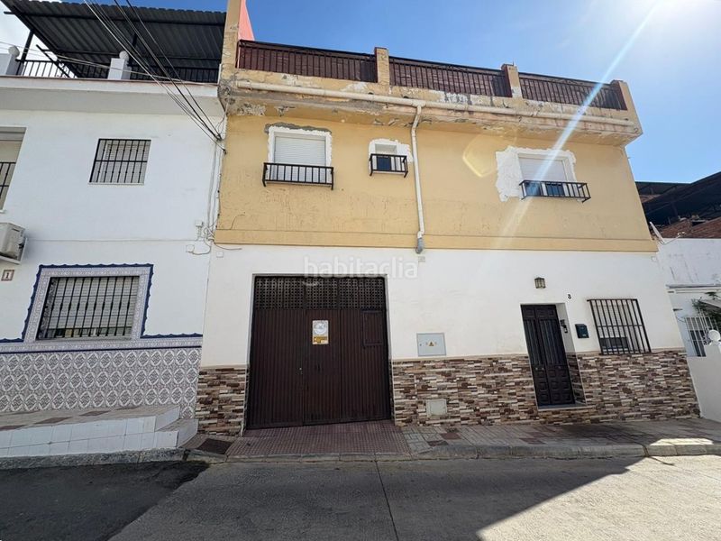 Foto 57312de9-1a5a-4459-b127-1abf41d6baad. Casa en Mangas Verdes - Las Flores - Parque del Sur Málaga
