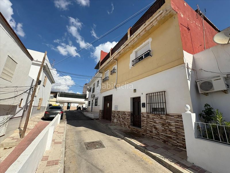 Foto 7feae631-75e7-4640-a5d2-f7b869ea24c4. Casa en Mangas Verdes - Las Flores - Parque del Sur Málaga