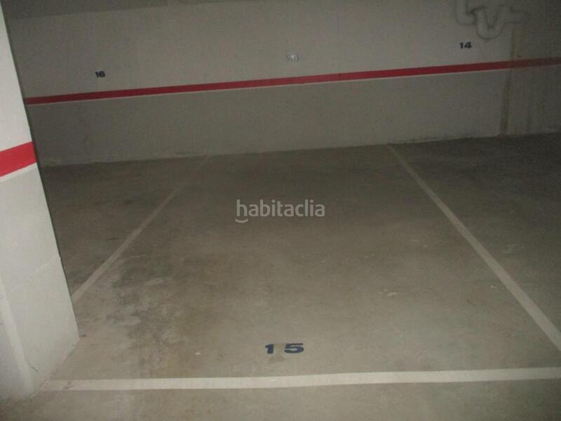 Foto 2f1e62a4-3a87-488a-bf26-53b5ab510d0d. Car parking in Valletes - Xiribecs Amposta