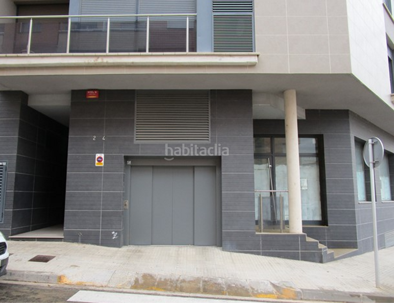 Foto 488cade4-00db-46a7-9fee-b0172a23cf81. Car parking in Valletes - Xiribecs Amposta