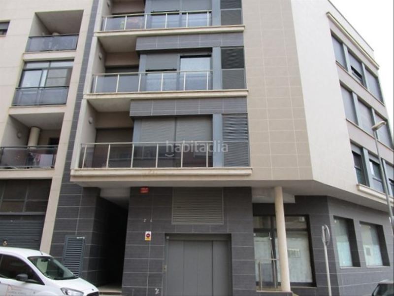 Foto aaff5742-bb1b-404d-875d-a25906ef61ac. Car parking in Valletes - Xiribecs Amposta