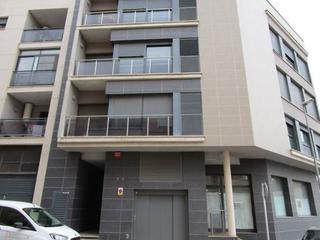 Parking voiture  Freginals