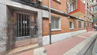 Appartement  Caamaño
