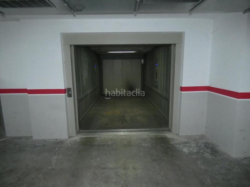 Foto cce1ea4b-fe85-4e84-9695-c4469da72665. Aparcament cotxe a Valletes - Xiribecs Amposta