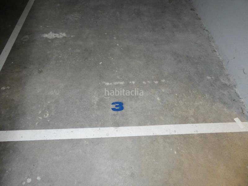 Foto 63f493d5-0723-4fe7-b430-471cda031a30. Car parking in Valletes - Xiribecs Amposta