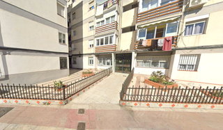 Etagenwohnung  Nuestra señora de la asuncion