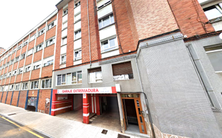 Appartement  Extremadura