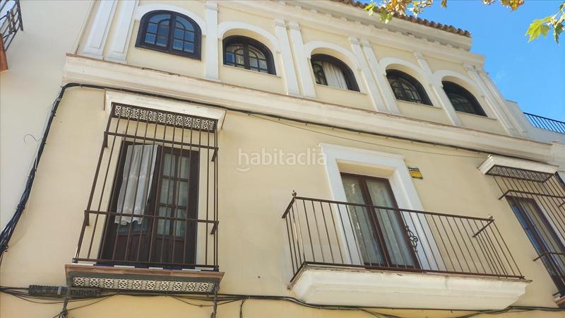 Foto e653770f-a2d7-46a1-94ae-2020f7f455fb. Flat in Centro Utrera