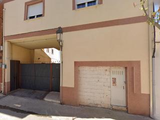 Maison  San roque